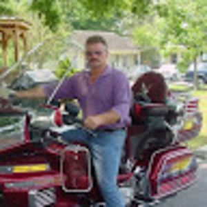 Meet your Posher, Gary